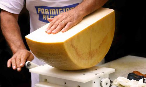 Parmigiano Reggiano