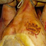 Prosciutto di Parma