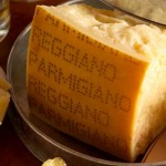 Parmigiano Reggiano