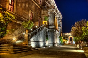 Villa d'Este