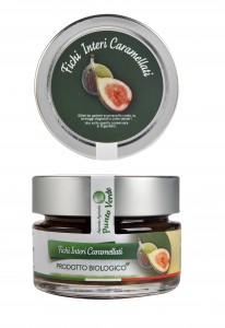 fichi int caramell
